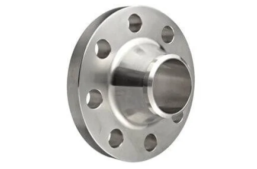 ASME SA182 Stainless Steel 316H Weld Neck Flanges